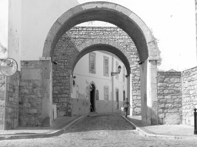 Cultural Faro 90-Minute Segway Tour - A Deep Dive into the Faro Segway Experience