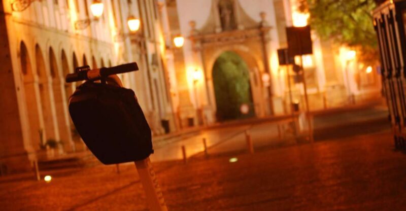 Cultural Faro 90-Minute Segway Tour - Who Should Consider This Tour?