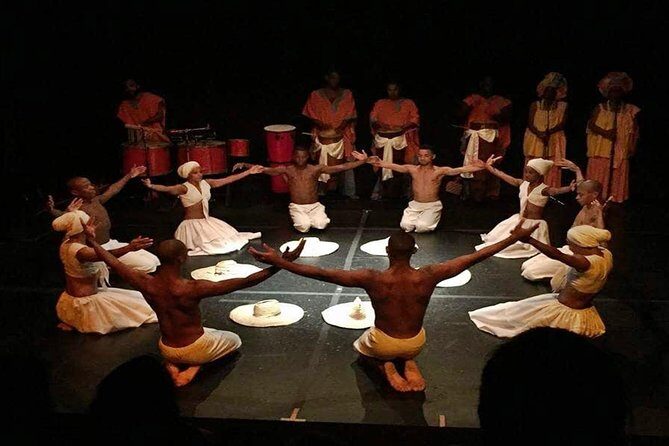 Cultural Folkloric Show and Dinner in Salvador - The Value of the Tour