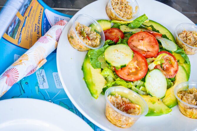 Cultural Food Tour in Marigot, Saint-Martin by ISLAND FRIEND - Authentic and Engaging Food with Cultural Context