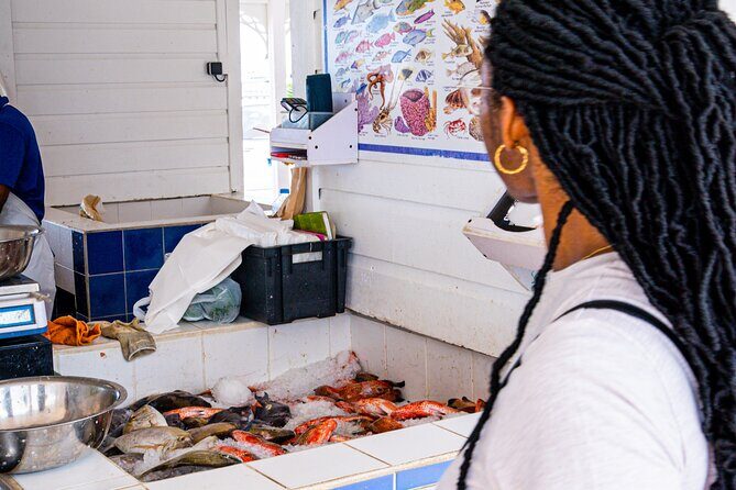 Cultural Food Tour in Marigot, Saint-Martin by ISLAND FRIEND - FAQs