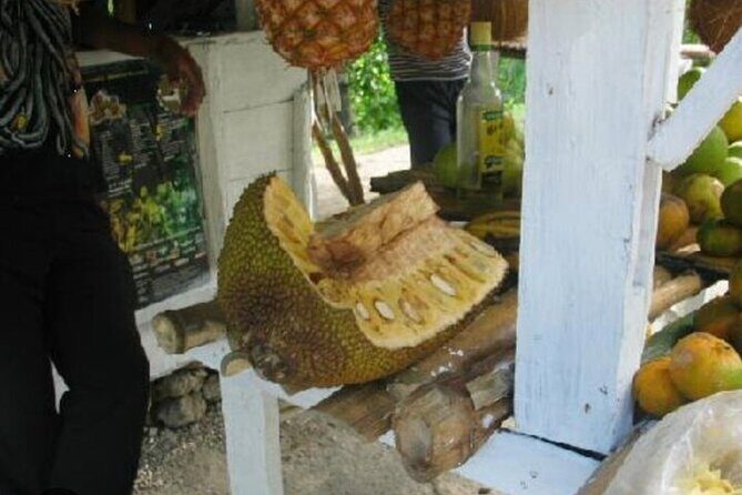 Cultural Food Tour & Seven Mile Beach At Negrils Margaritaville - A Detailed Look at the Negril Cultural Food Tour