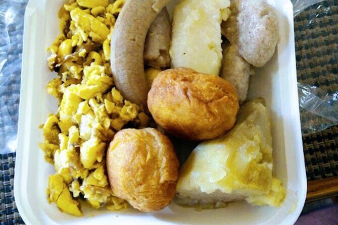 Cultural Food Tour & Seven Mile Beach At Negrils Margaritaville - FAQs