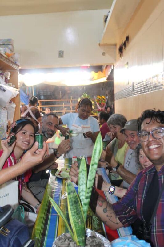 Cultural & Food weekend route in Oaxacas Main Market - The Value of Supporting Local Traditions