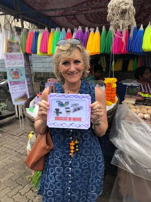 Cultural & Heritage Tour of beautiful Bandra Village - Key Points