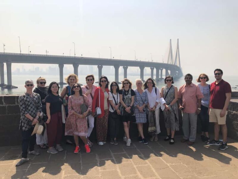 Cultural & Heritage Tour of beautiful Bandra Village - A Deep Dive into the Bandra Heritage Tour