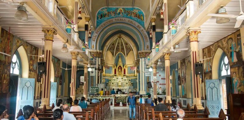 Cultural & Heritage Tour of beautiful Bandra Village - Who Should Take This Tour?