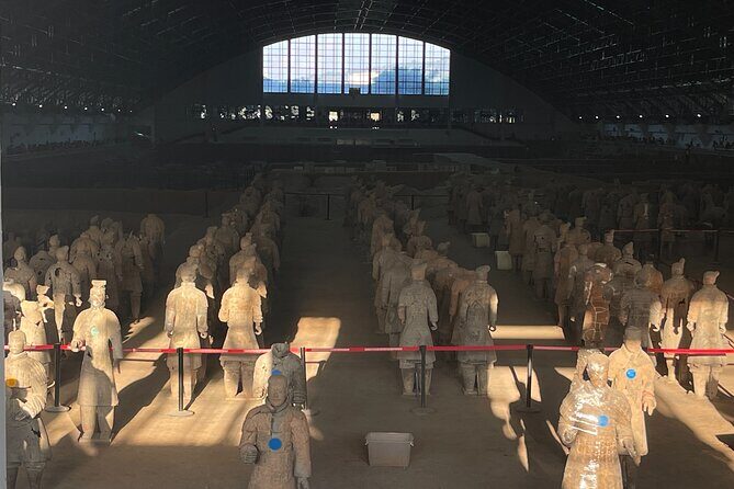 Cultural Historical Journey in China - An In-Depth Look at the Tour