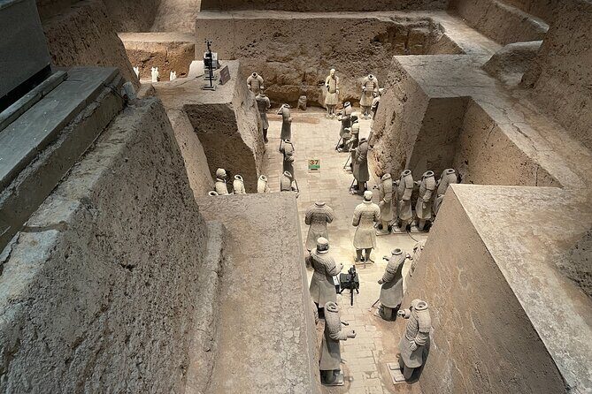 Cultural Historical Journey in China - FAQ