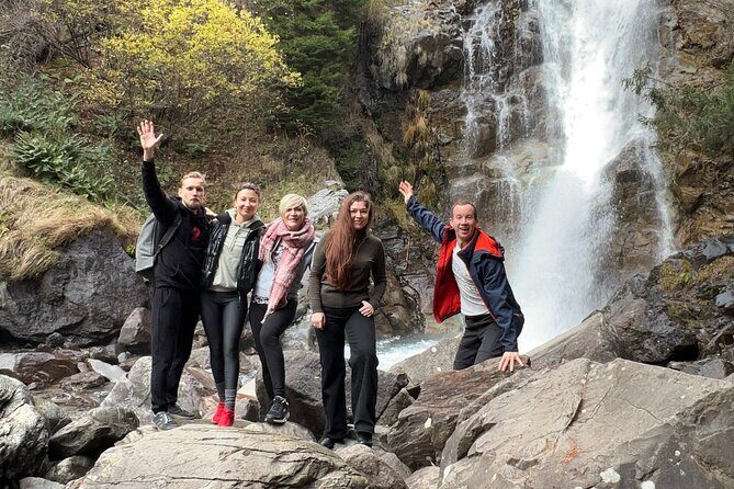 Cultural Homestay Exploring London, Oxford and National Parks - An In-Depth Look at the Experience