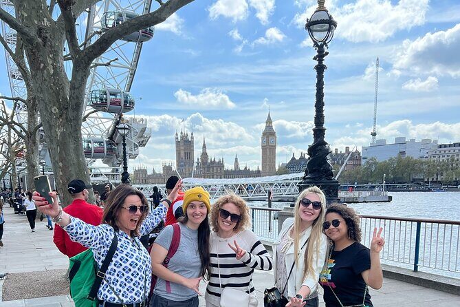 Cultural Homestay Exploring London, Oxford and National Parks - Who Should Consider This Experience?