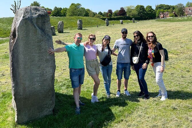 Cultural Homestay Exploring London, Oxford and National Parks - FAQ
