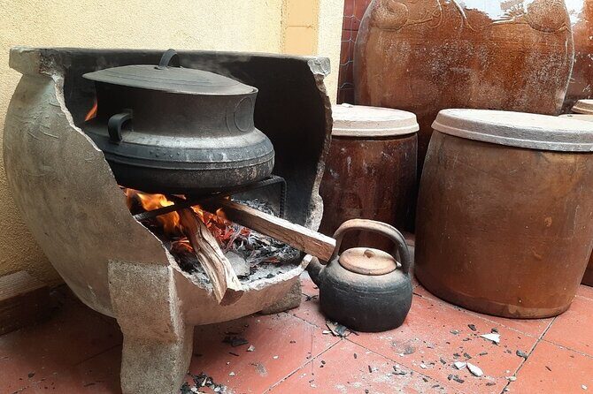 Cultural Kaleidoscope: Dive into Da Nang's Beach Bliss - Exploring Da Nang’s Coastal Culture with the “Cultural Kaleidoscope” Tour