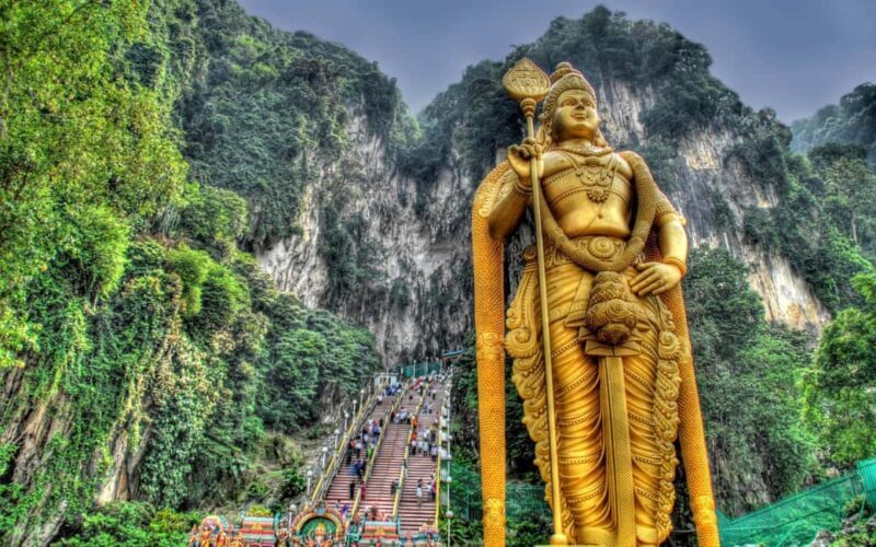 Cultural Malaysia: Batu Caves, Batik and Pewter Luxury Tour - Final Thoughts