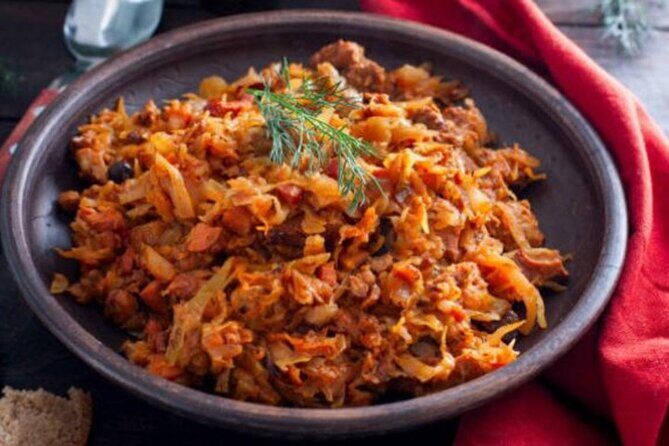 Cultural Night and Local Food Tasting in Curacao - Key Points