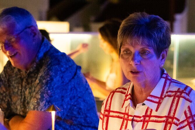 Cultural Night and Local Food Tasting in Curacao - Who Will Enjoy This Experience?