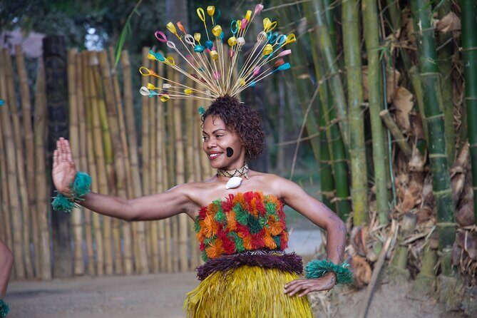 Cultural Night Tour - A Detailed Look at the Cultural Night Tour in Fiji