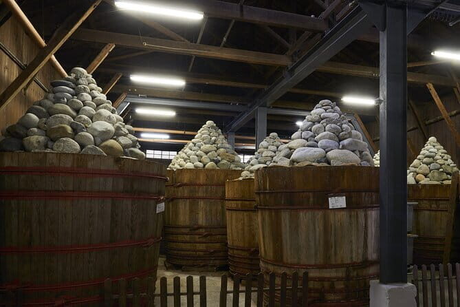 Cultural Odyssey in Okazaki Day Tour - Key Points