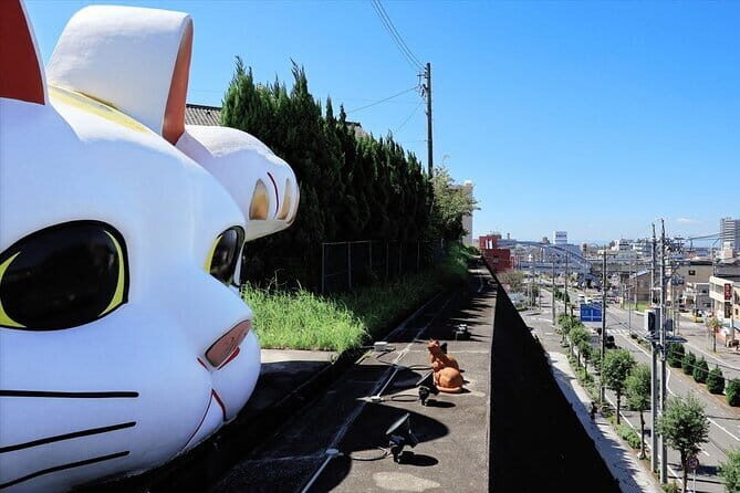 Cultural Pilgrimage to Izumo Taisha 2 Day Escape - FAQ