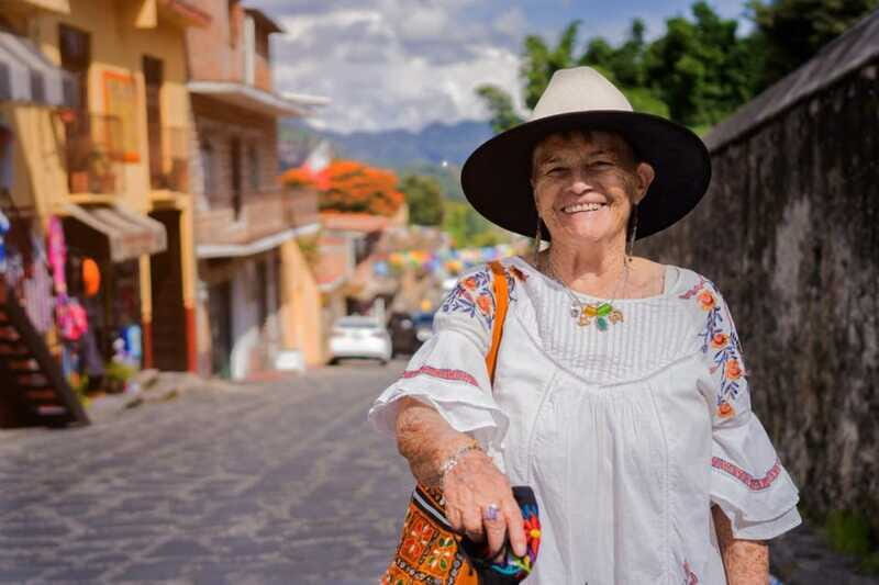 Cultural Pulse: Lazaro Cardenas Park & Plaza Walk - The Sum Up: Who Is This Tour Best For?