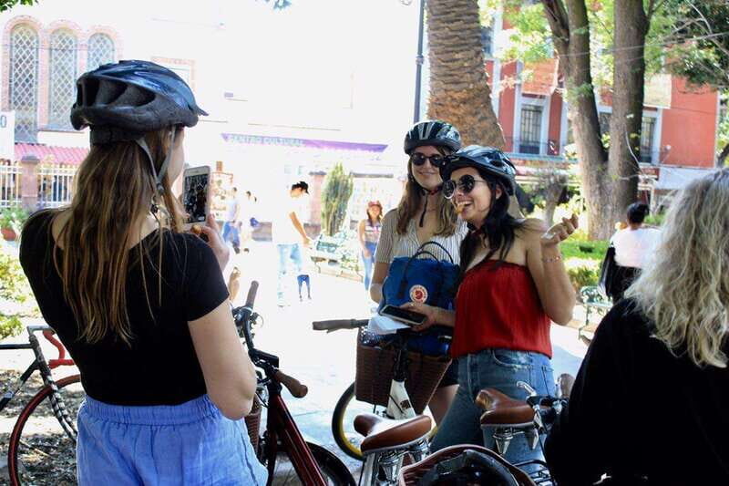 Cultural Ride: Historic center & Highlights of Mexico City - Who Would Enjoy This Tour?