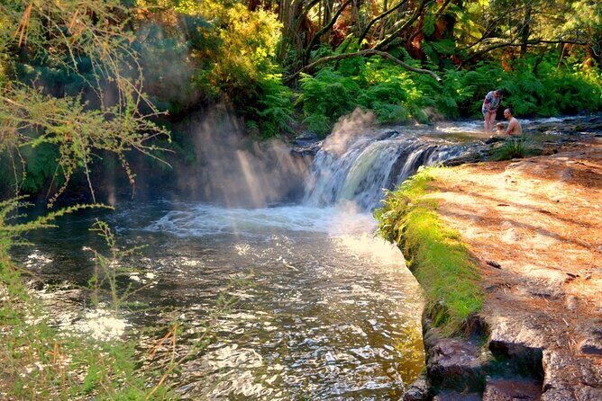 Cultural Rotorua Private Tour Tauranga Port. Whakarewarewa Ticket - Practical Details and Why It Matters