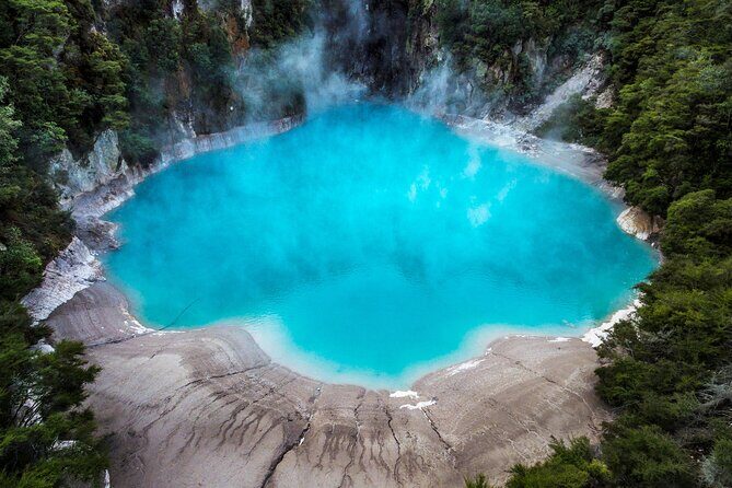 Cultural Rotorua Private Tour Tauranga Port. Whakarewarewa Ticket - Frequently Asked Questions