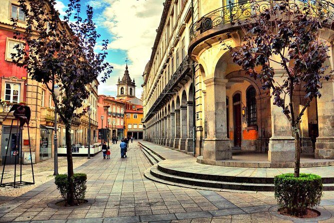Cultural Route - Braga & Guimarães - from Porto - Who Will Enjoy This Tour?