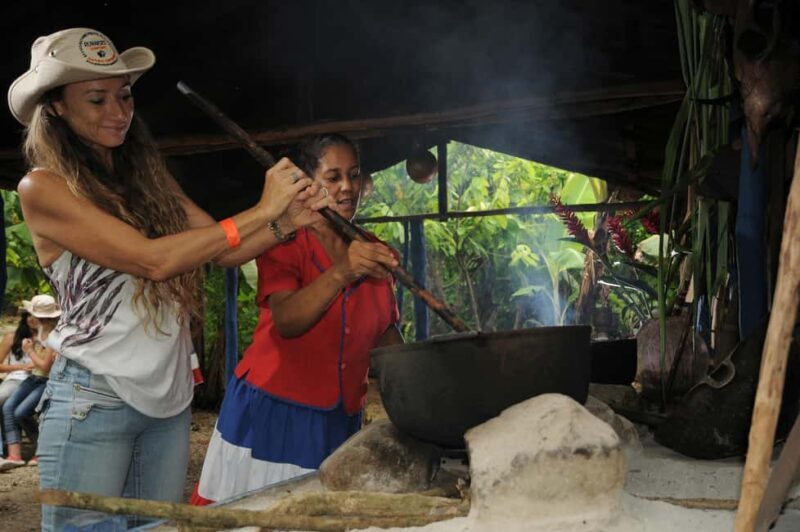 Cultural Safari from Punta Cana - What the Tour Entails