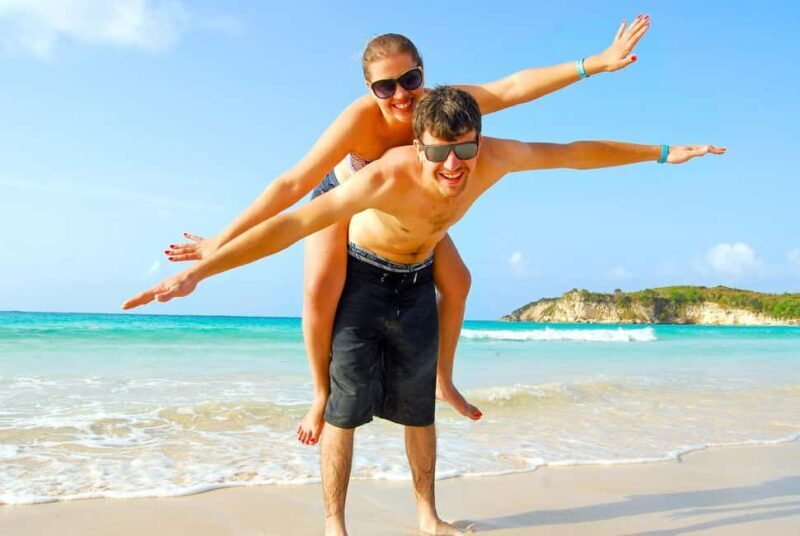 Cultural Safari from Punta Cana - Lunch and Beach Time