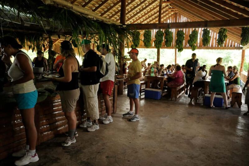 Cultural Safari from Punta Cana - The Sum Up