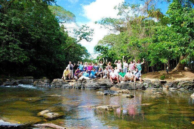 Cultural Safari Tour through the countryside of the Dominican Republic - Who Would Enjoy This Tour?