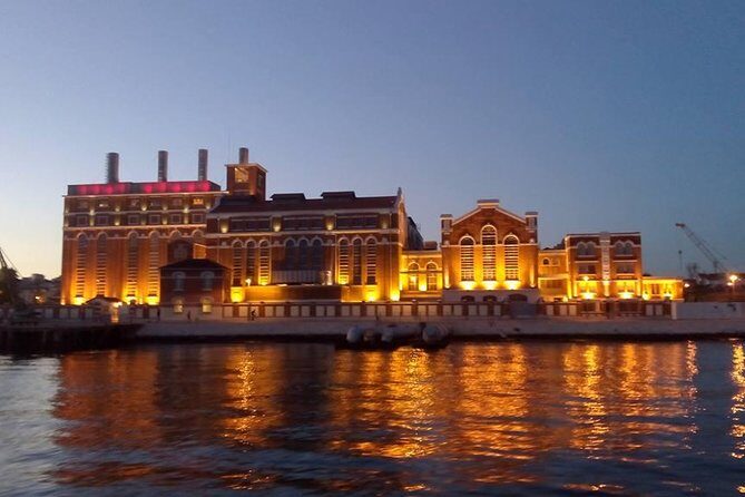 Cultural Sail Tour Lisbon - Final Thoughts
