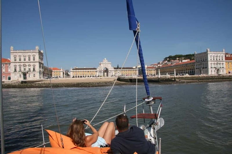 Cultural Sailing Tour in Lisbon - Who Will Love This Experience?