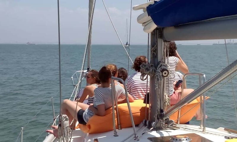 Cultural Sailing Tour in Lisbon - Final Thoughts