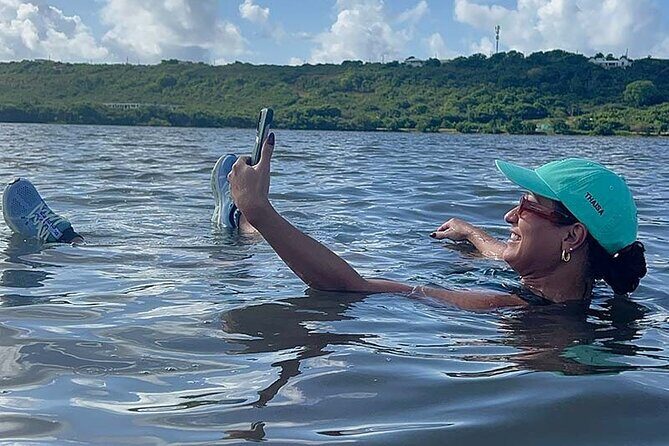 Cultural Salt Picking Experience in Anguilla - FAQ