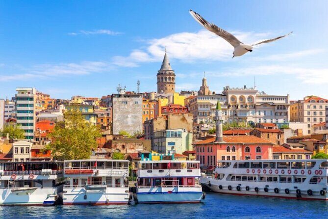 Cultural Taste of Turkey 5N/6D - Why This Tour Works for You