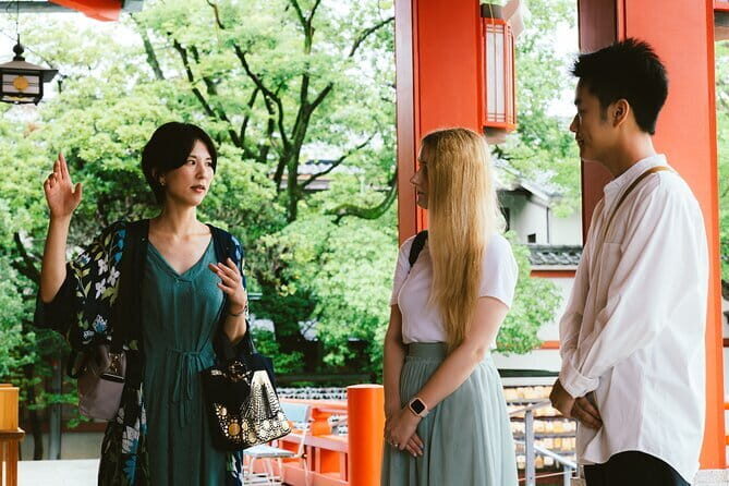 Cultural Temple Tour with a Real Local in Calm East Tokyo - FAQs