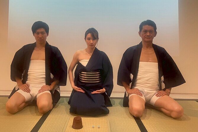 Cultural Theater Experience in Gion Kyoto - The Sum Up: Who Will Love This Experience?