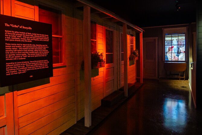 Cultural tour - Key Points