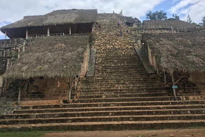 Cultural Tour! Ek Balam, Hubiku Swim & Valladolid from Cancun - Frequently Asked Questions