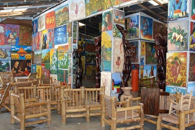 Cultural Tour from Punta Cana to Higüey - Stop 2: Basilica Cathedral of Higüey – The Heart of the Tour