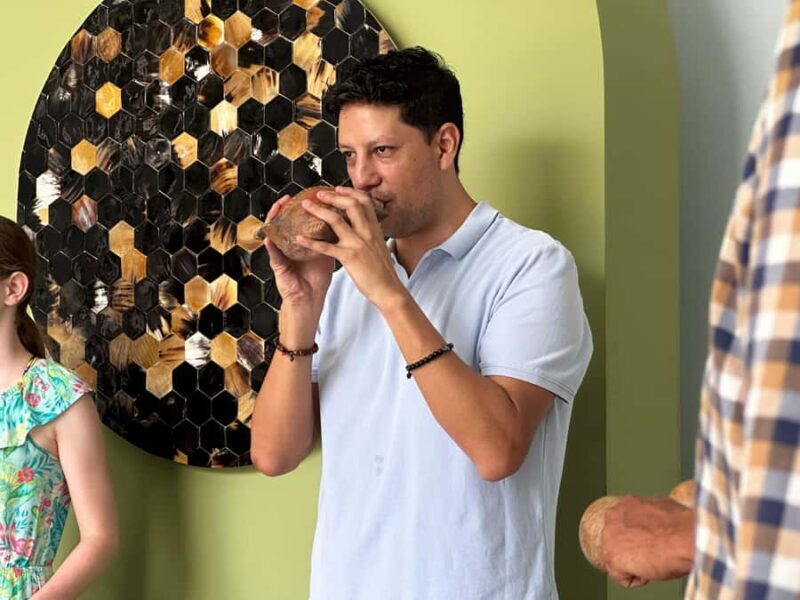 Cultural tour in Mérida's historic center - A Deep Dive into the Mérida Cultural Tour