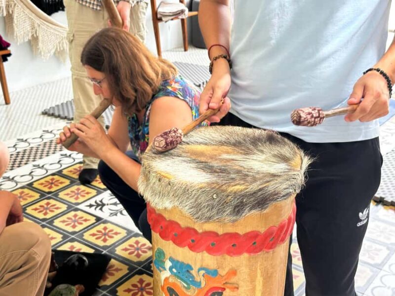 Cultural tour in Mérida's historic center - FAQ