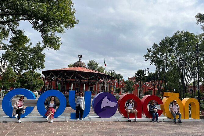 Cultural Tour in Mexico City: Xochimilco, Coyoacan and Murals - The Sum Up