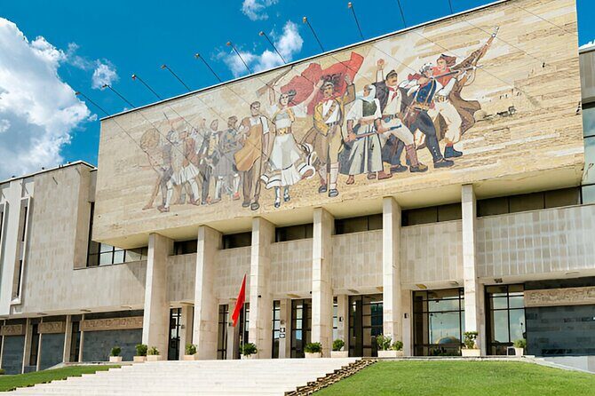 Cultural Tour in Tirana including House of Leaves - Who Should Consider This Tour?