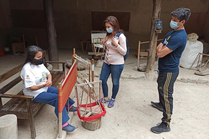 Cultural Tour Ingapirca Ruins + Gualaceo & Chordeleg from Cuenca - Why This Tour Offers Great Value