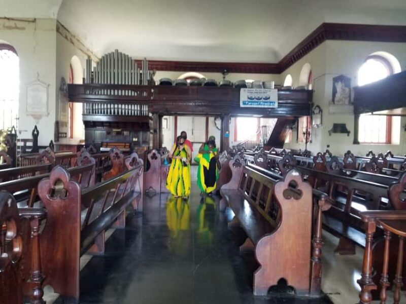 Cultural tour of Montego Bay & Jamaica Highlight and shop. - A Detailed Look at the Montego Bay Cultural Tour