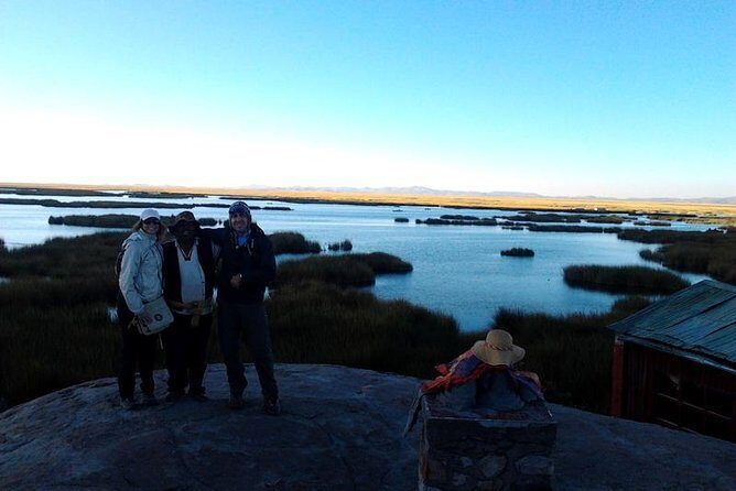 Cultural Tour to Uros Floating Island - Exploring Lake Titicaca’s Uros Floating Islands: What You Can Expect