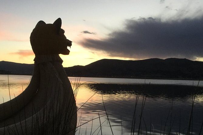 Cultural Tour to Uros Floating Island - Who Should Consider This Tour?